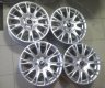 hliníkové disky FORD - 7J x 16" vzor 10x2ramenne