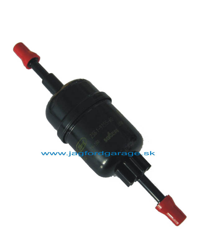 palivov� filter Ford