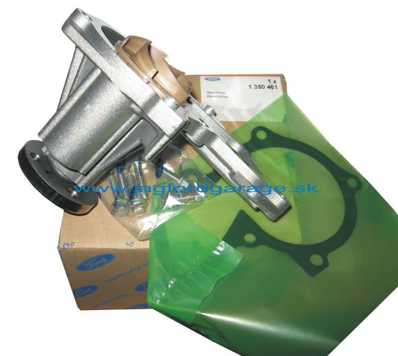 vodn� pumpa Ford - ZETEC-S