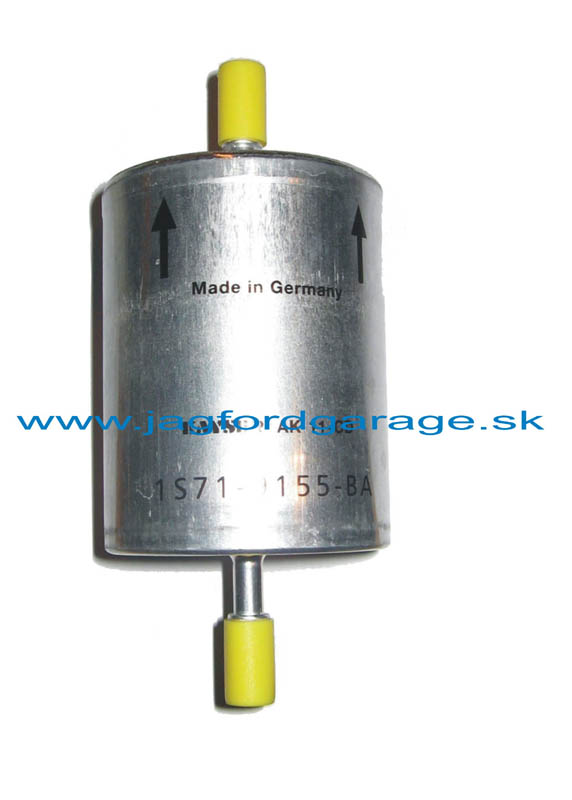 palivov� filter Fomoco - benz�nov� motory