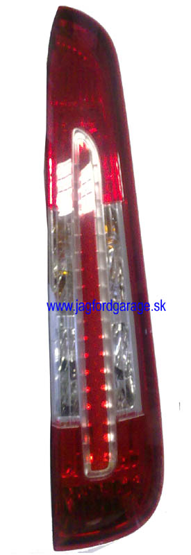 zadn� svetl� C-Max 2007 - origin�l