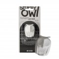 SMELLY OWL Leather