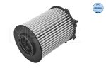 olejový filter Meyle (EFL 908 1359941)